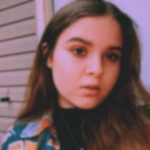 Meet your Posher, Maribel